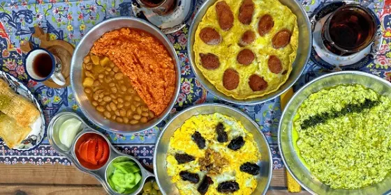 لاکودانه — عکس 8