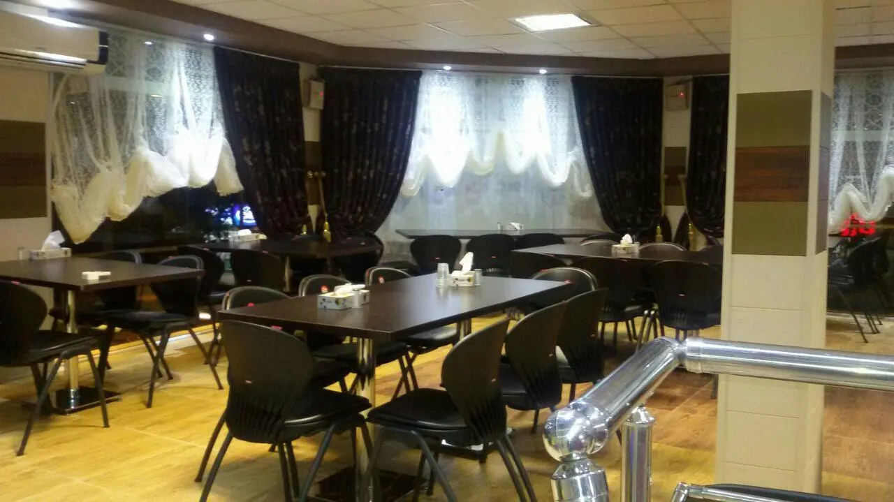 کباب سرای سید — عکس 4