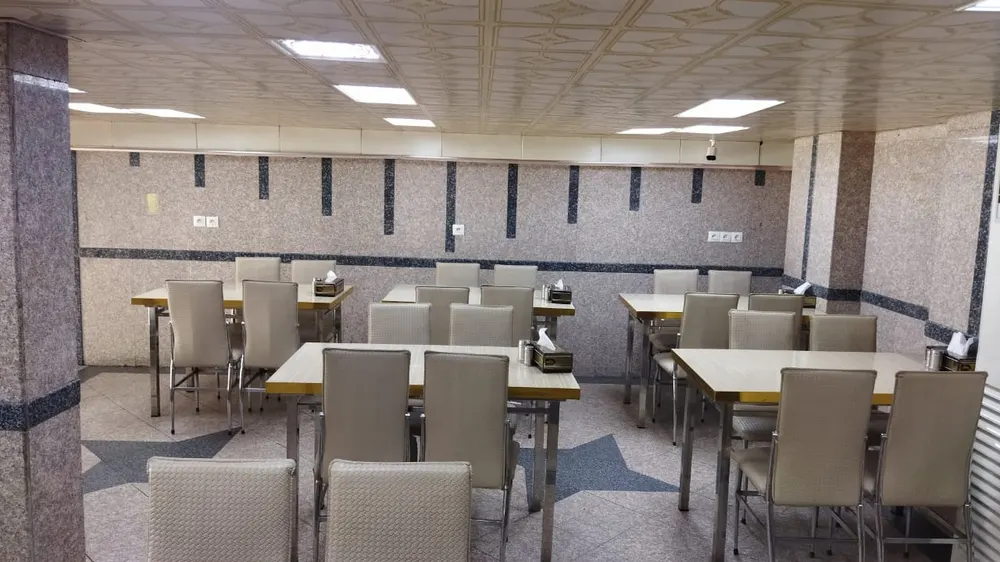 کبابخانه محفل — عکس 1