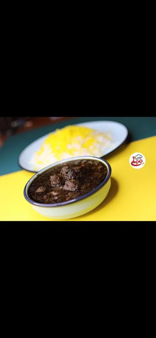 غذای خانگی مملی — عکس 9