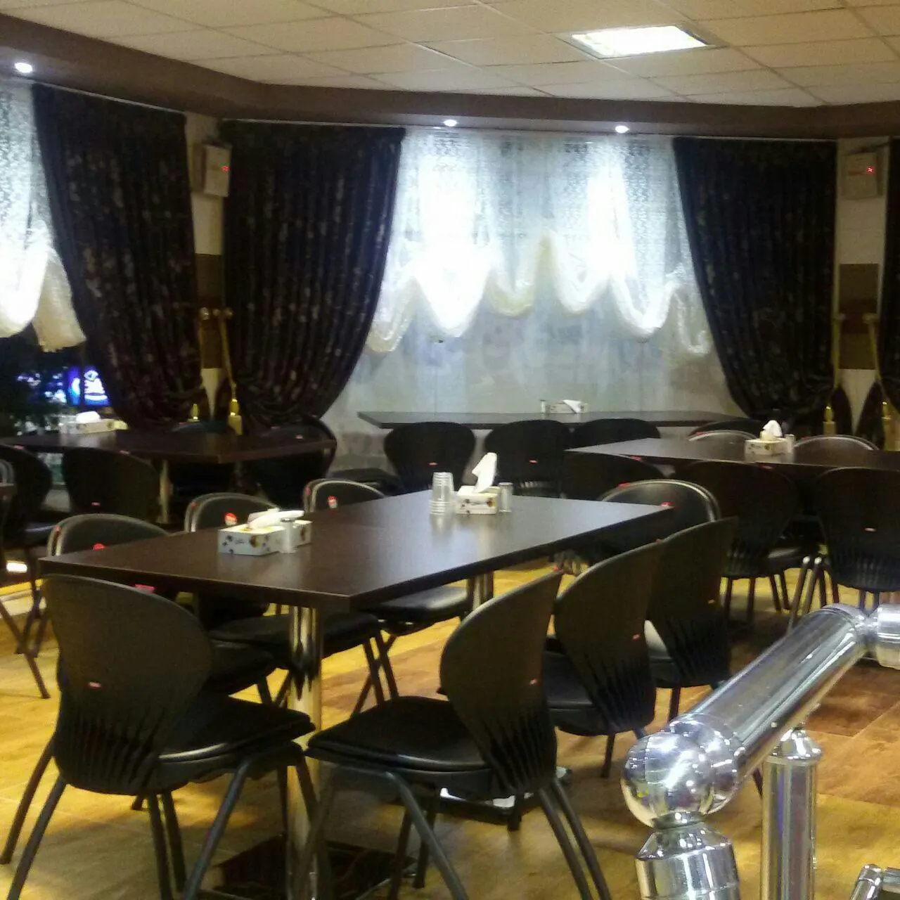 کباب سرای سید — عکس 1