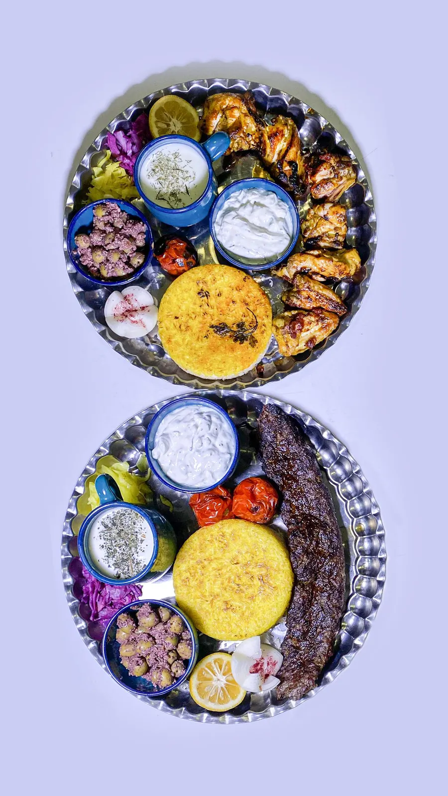 رستوران گردشگری ریژان — عکس 5