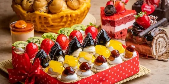 قنادی محفل — عکس 1
