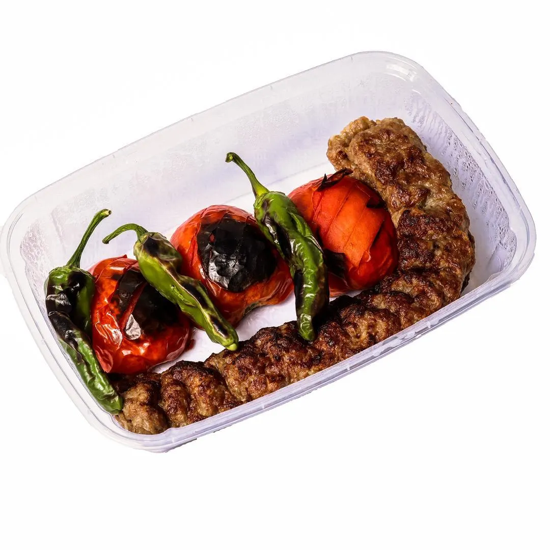 کترینگ سمیعی — عکس 5