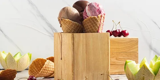 بستنی ناصر — عکس 2
