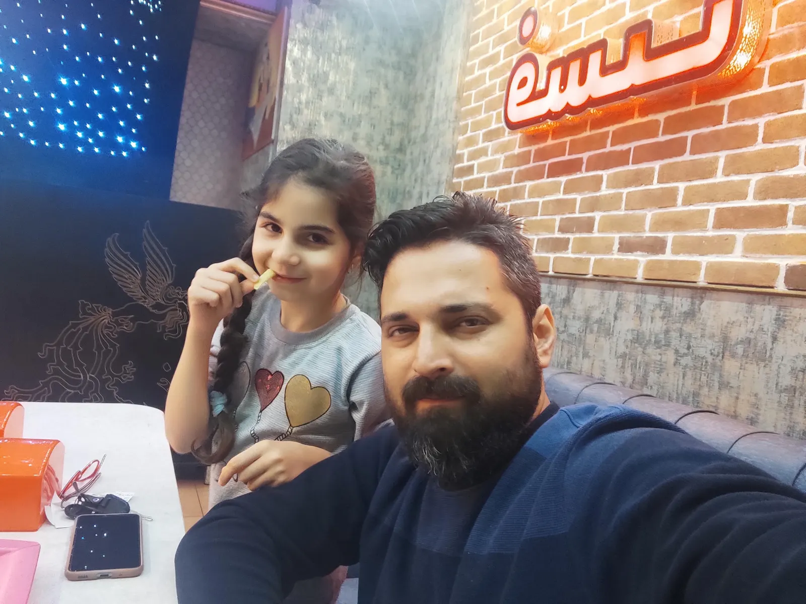 رستوران سندباد — عکس 1