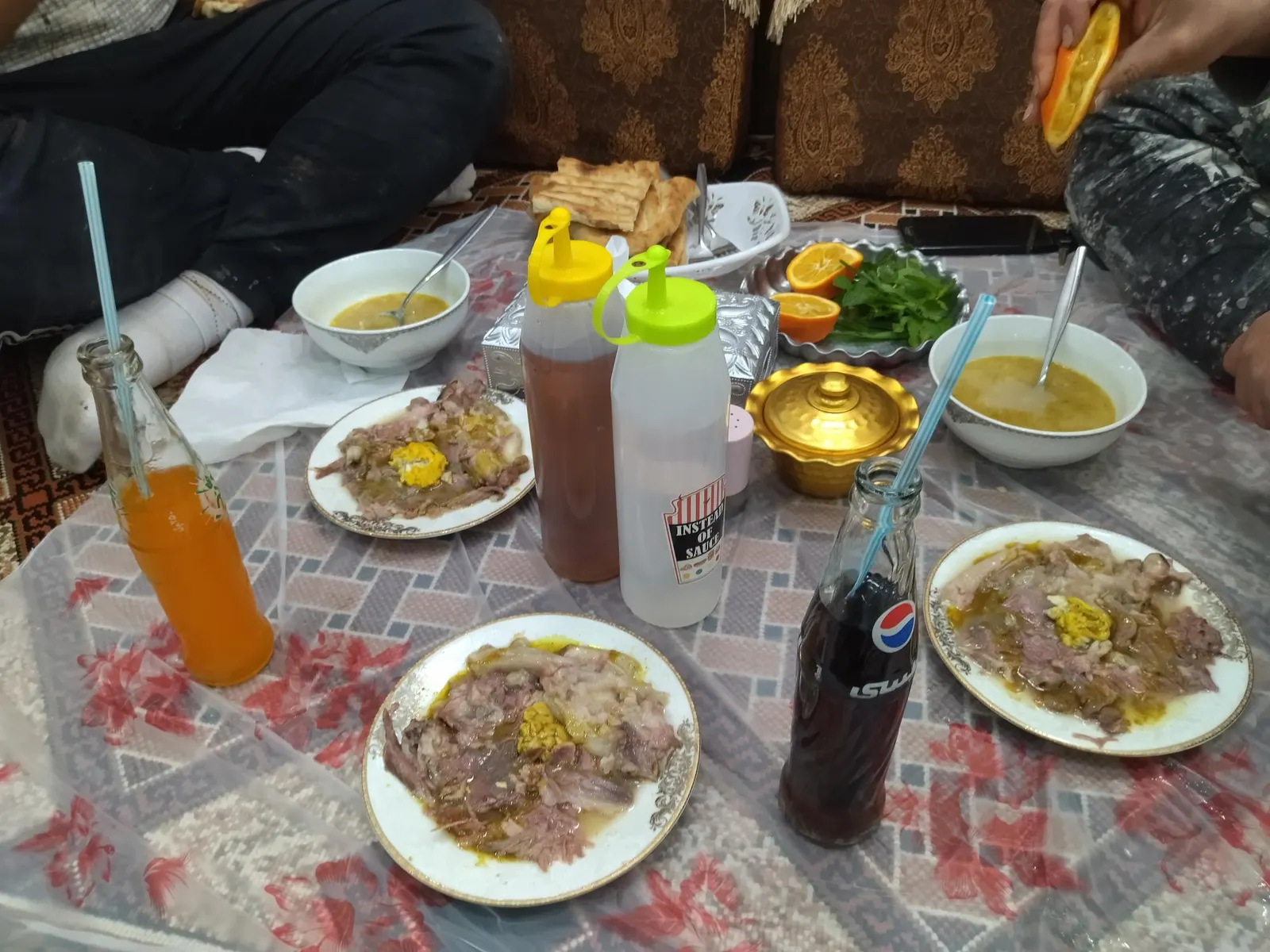 طباخی دورهمی — عکس 2
