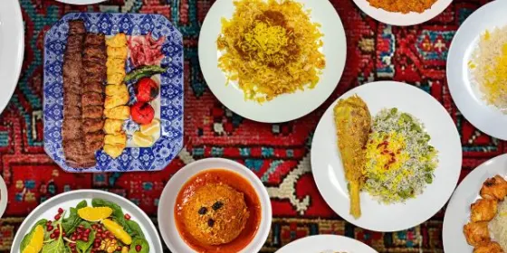 مطبخ نیک — عکس 2