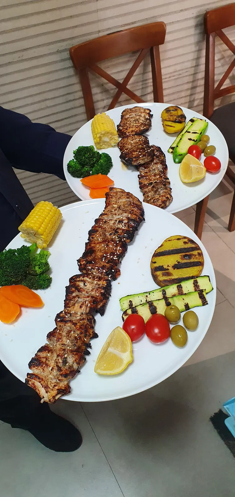 رستوران فاخته — عکس 3