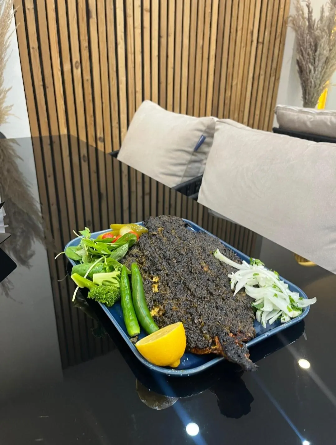 رستوران هاویر — عکس 3
