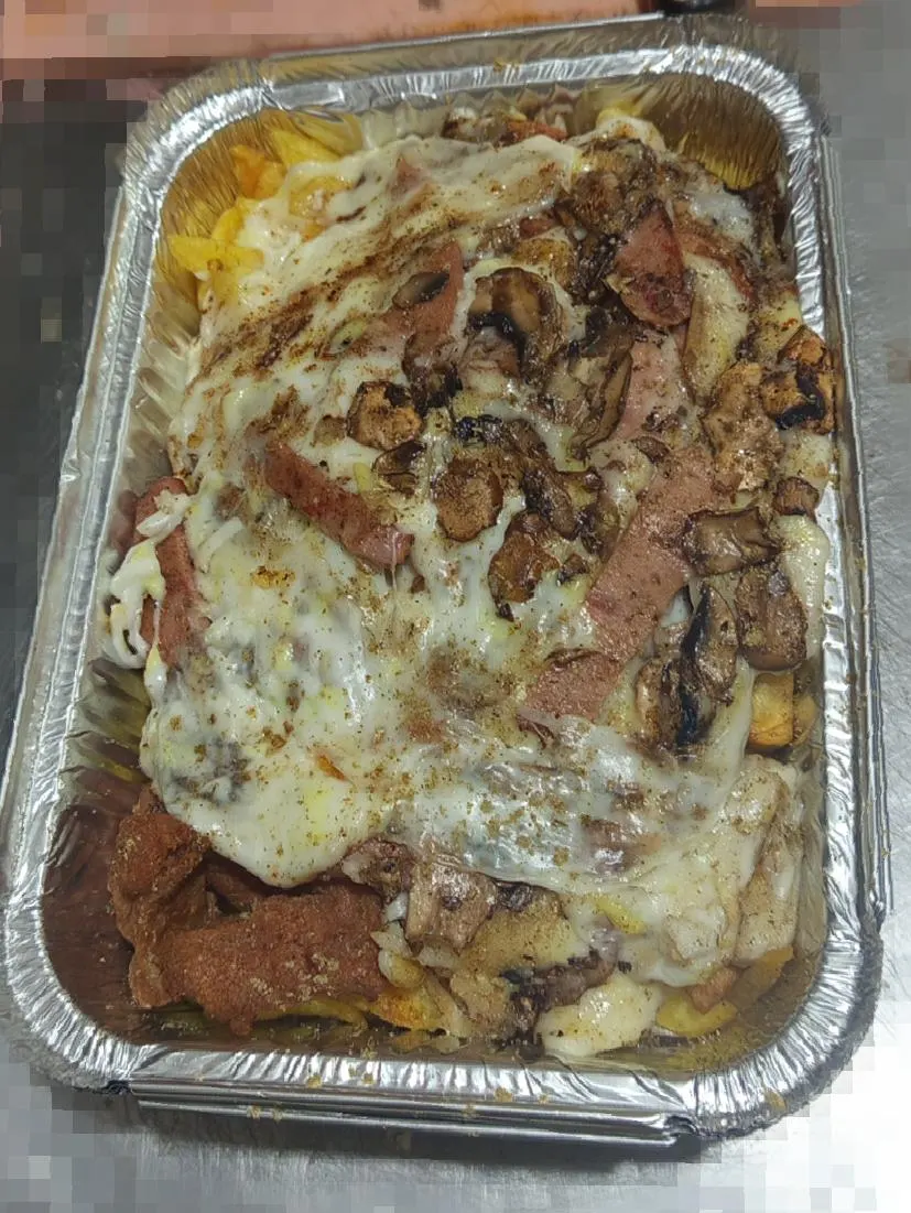 فست فود جوان — عکس 5