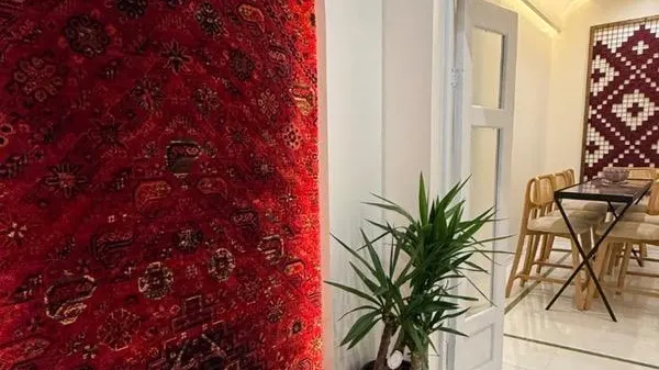 عمارت ایوون (کافه رستوران) — عکس 6