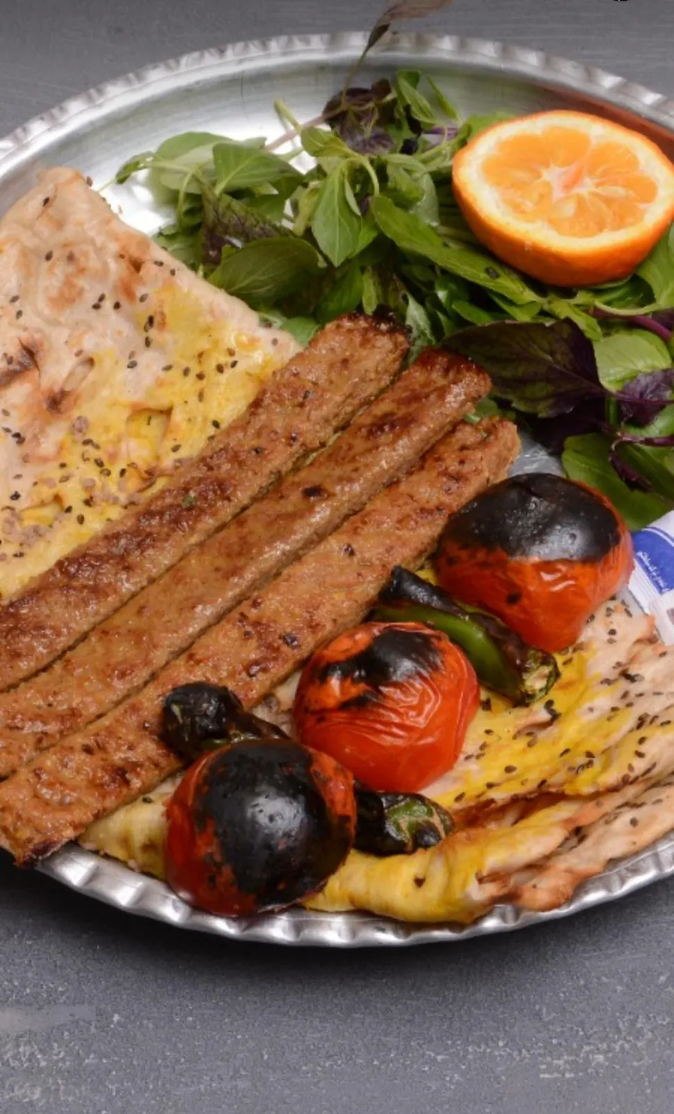 کبابی و بریانی پاچنار — عکس 2