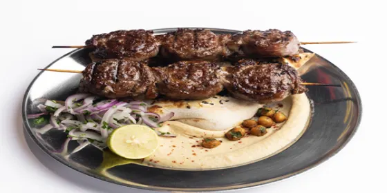 رستوران هاکر بوی