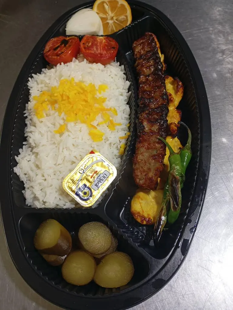 رستوران پدر خوب — عکس 6