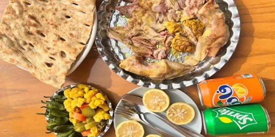 طباخی صبا — عکس 3