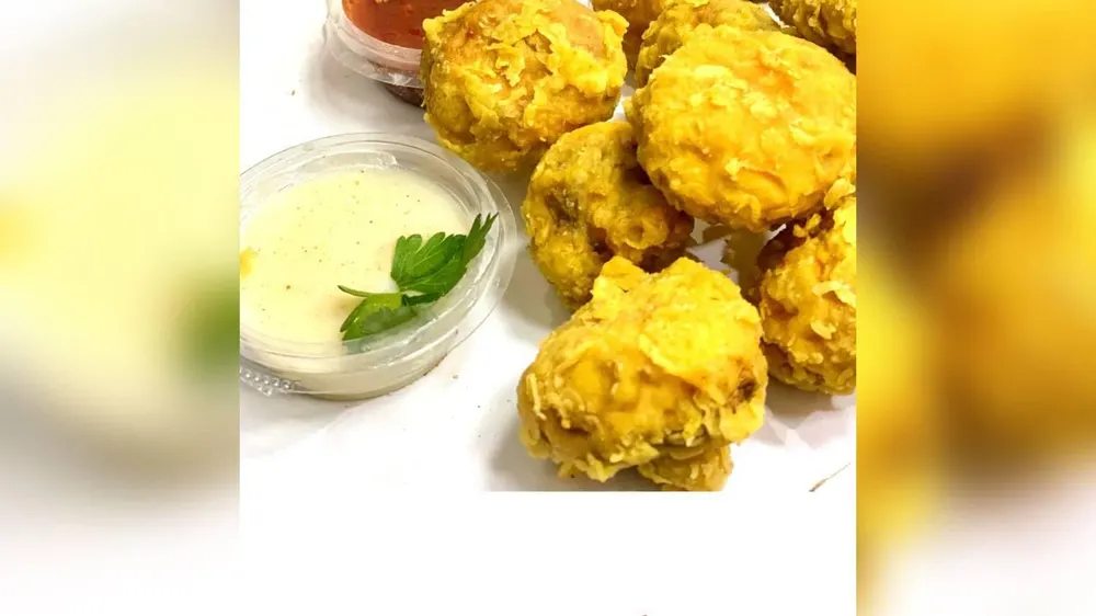 سوخاری کیلویی چیپسی — عکس 2