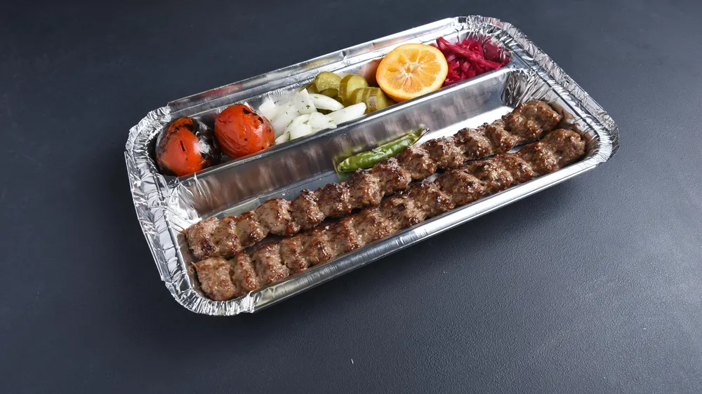 کترینگ طاها — عکس 9