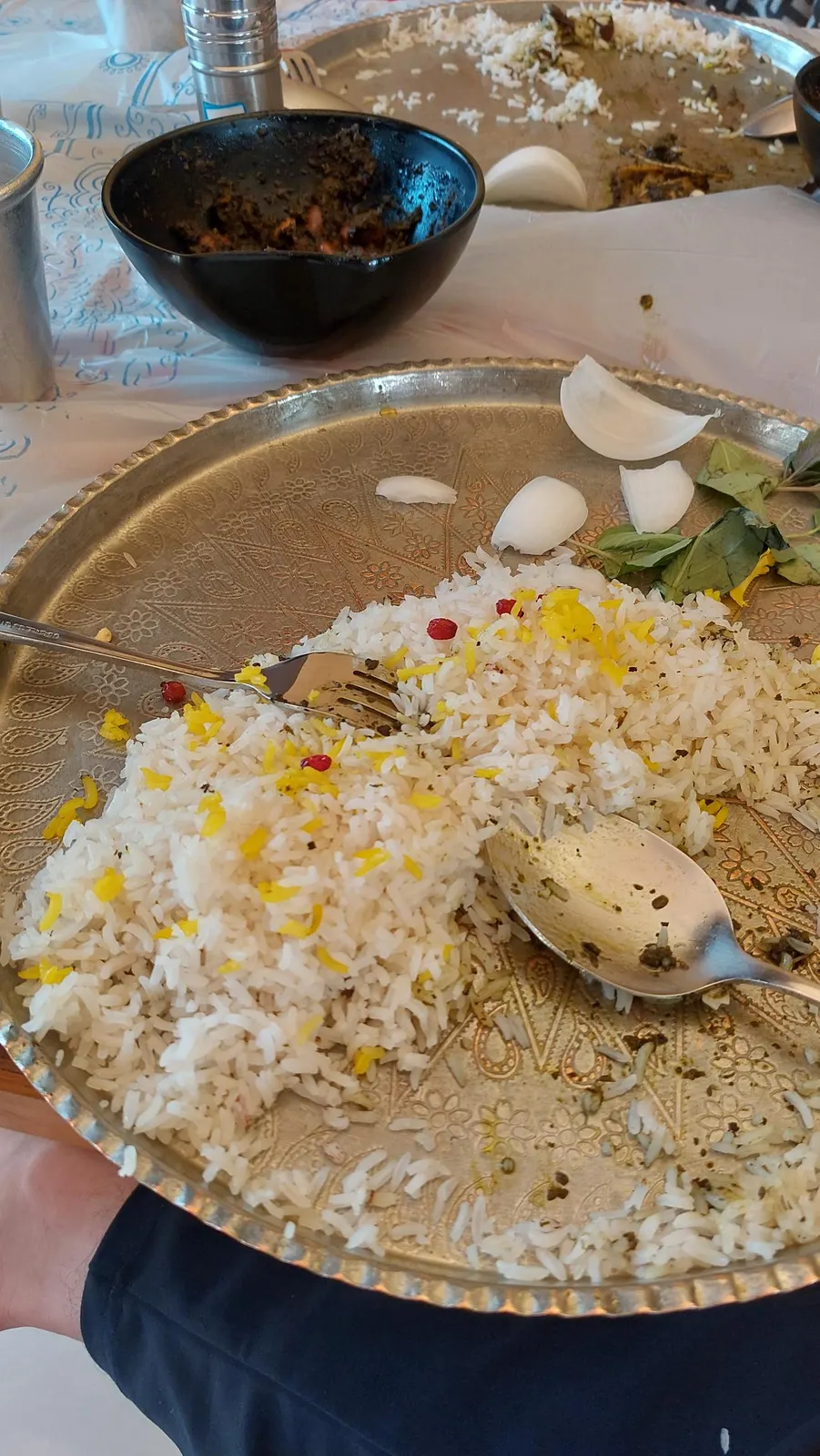 رستوران شاهکار — عکس 3