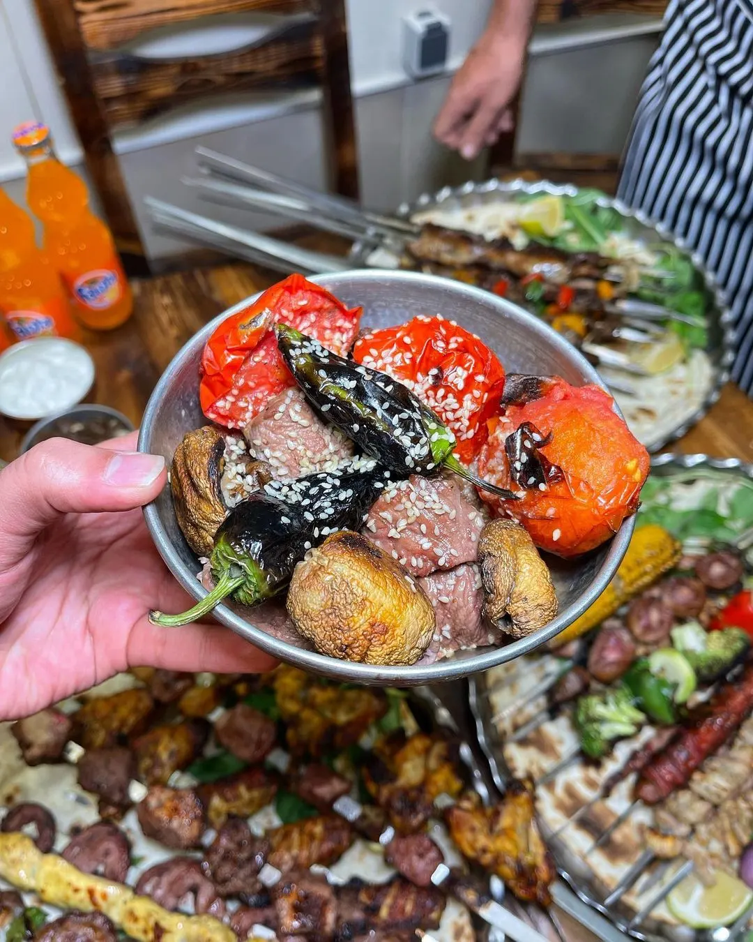 جگر سرای ارغوان — عکس 5