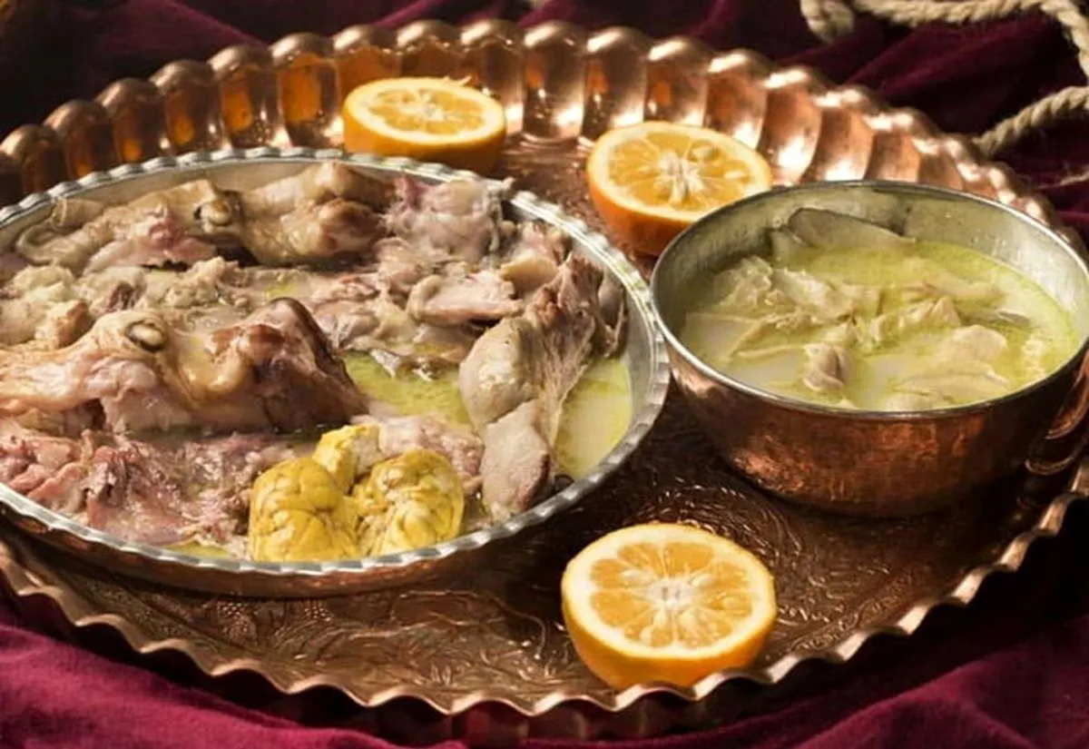 طباخی اس — عکس 8