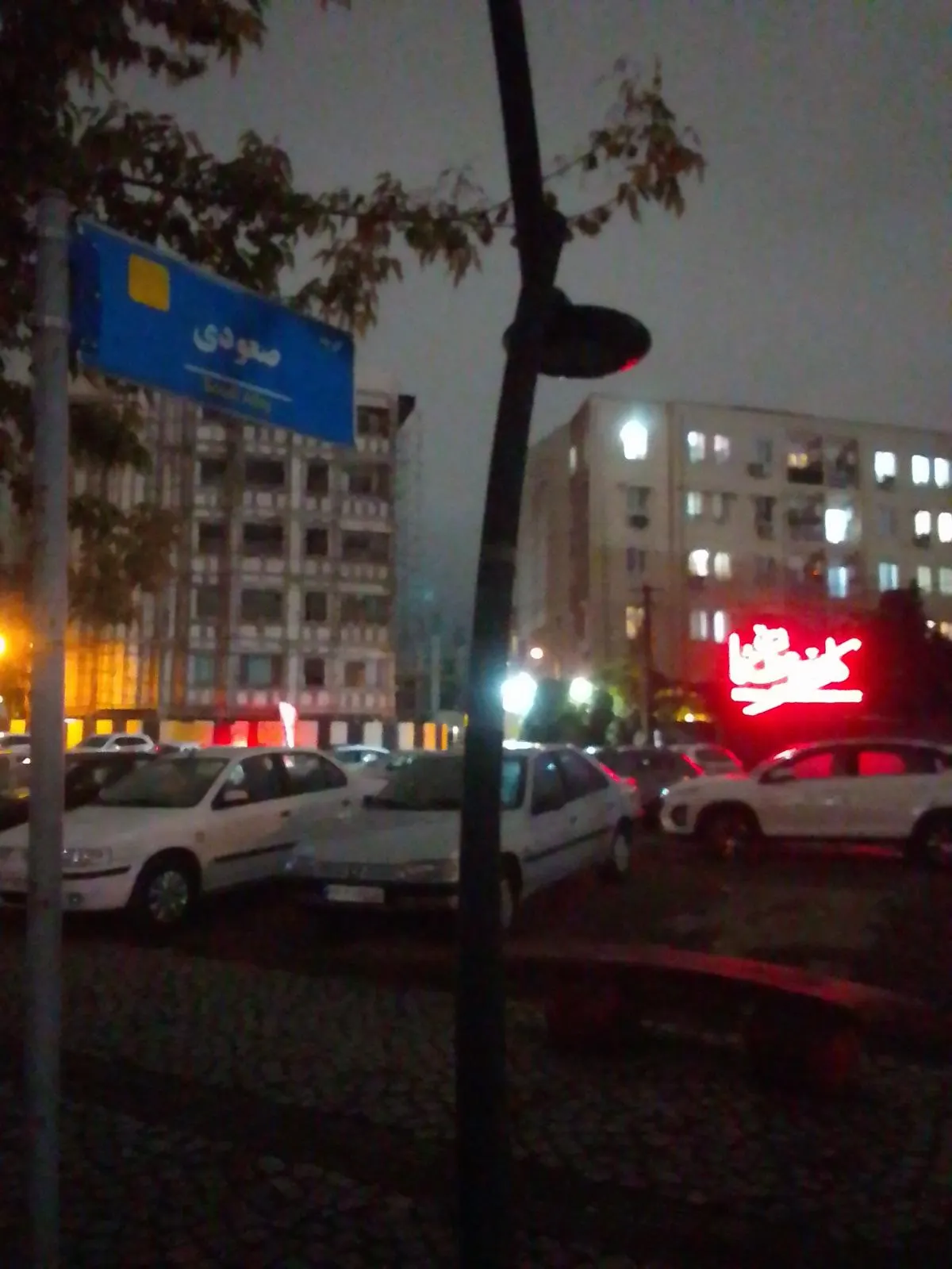 کافه رستوران هما — عکس 2
