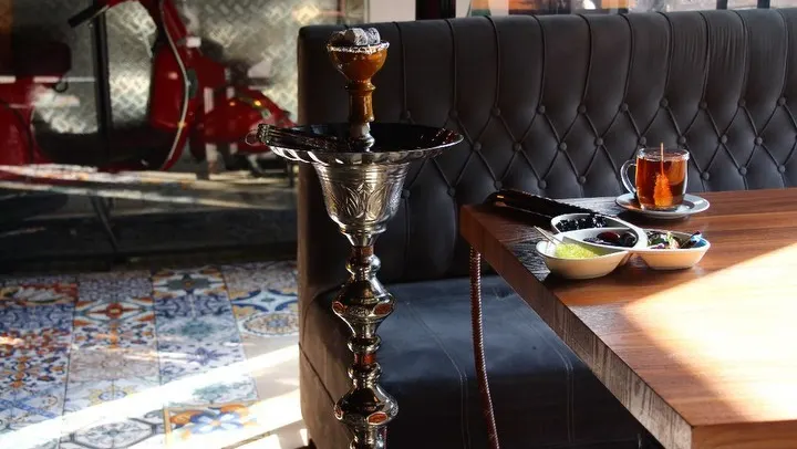 کافه رستوران خلیج فارس — عکس 9