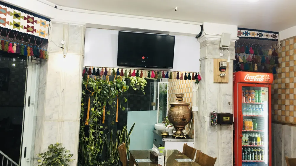 صبحانه کده راد — عکس 7