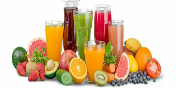 ابمیوه بستنی خندوانه — عکس 2