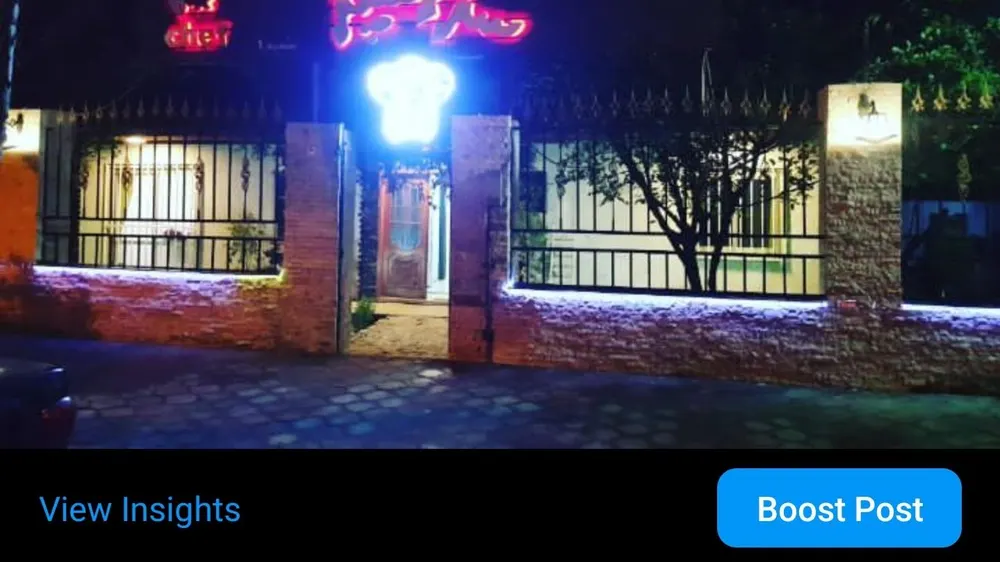 اشپزخانه سراشپز — عکس 9
