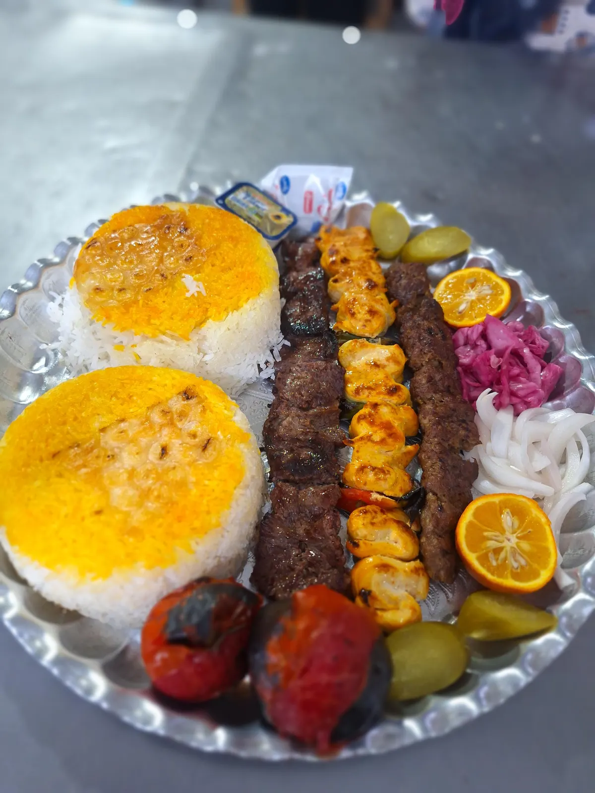 رستوران سراشپز — عکس 2