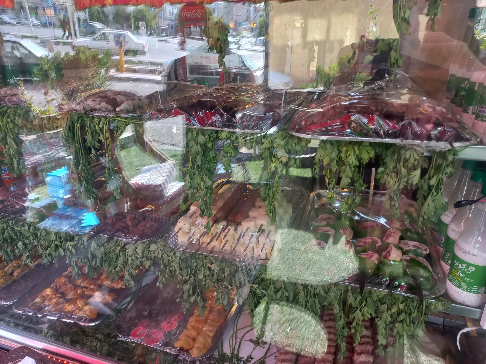 جگر سرای ارغوان — عکس 2