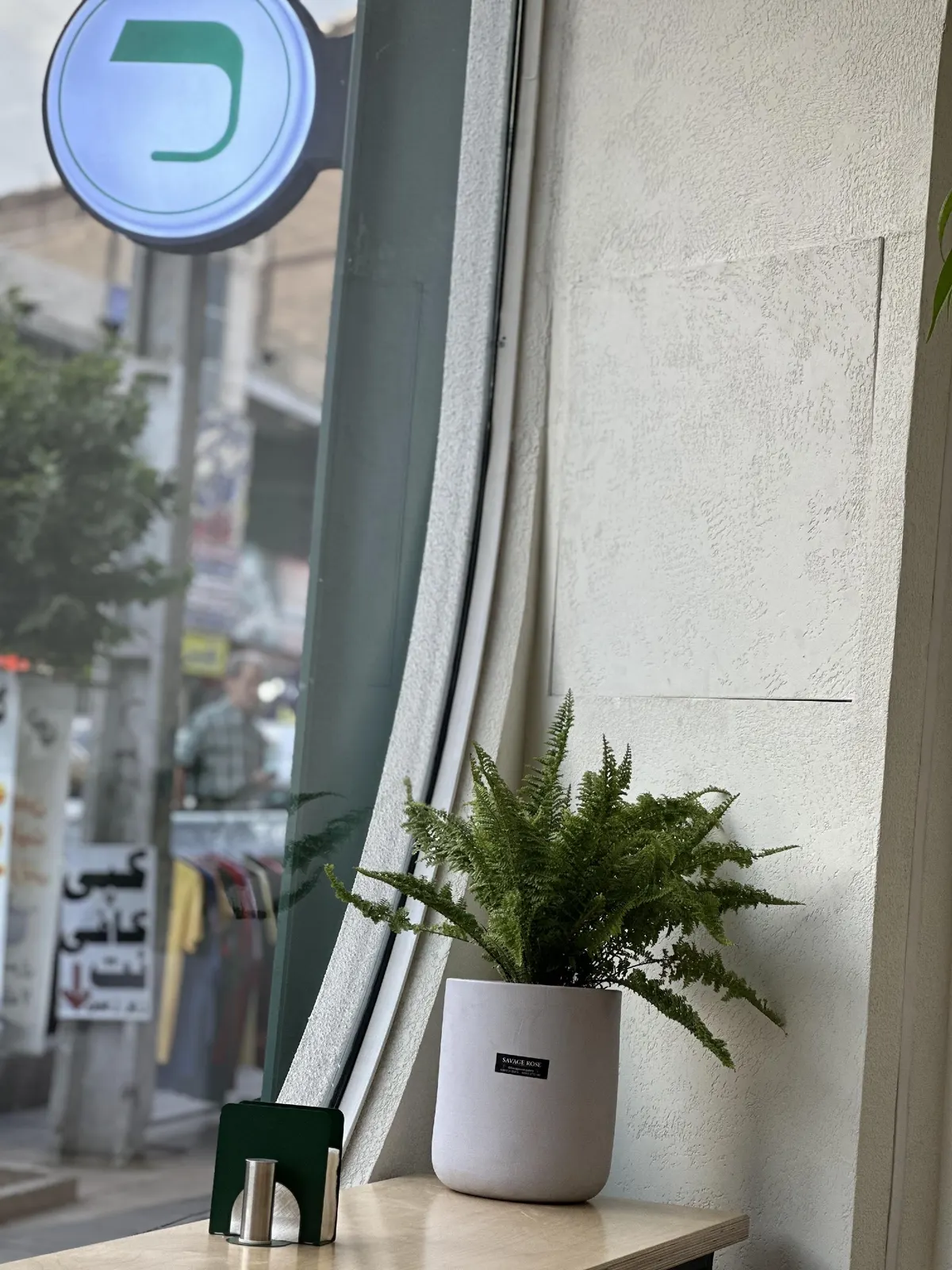 رستوران ایتالیایی دازرو — عکس 2