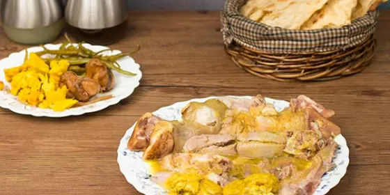طباخی چیذر — عکس 3