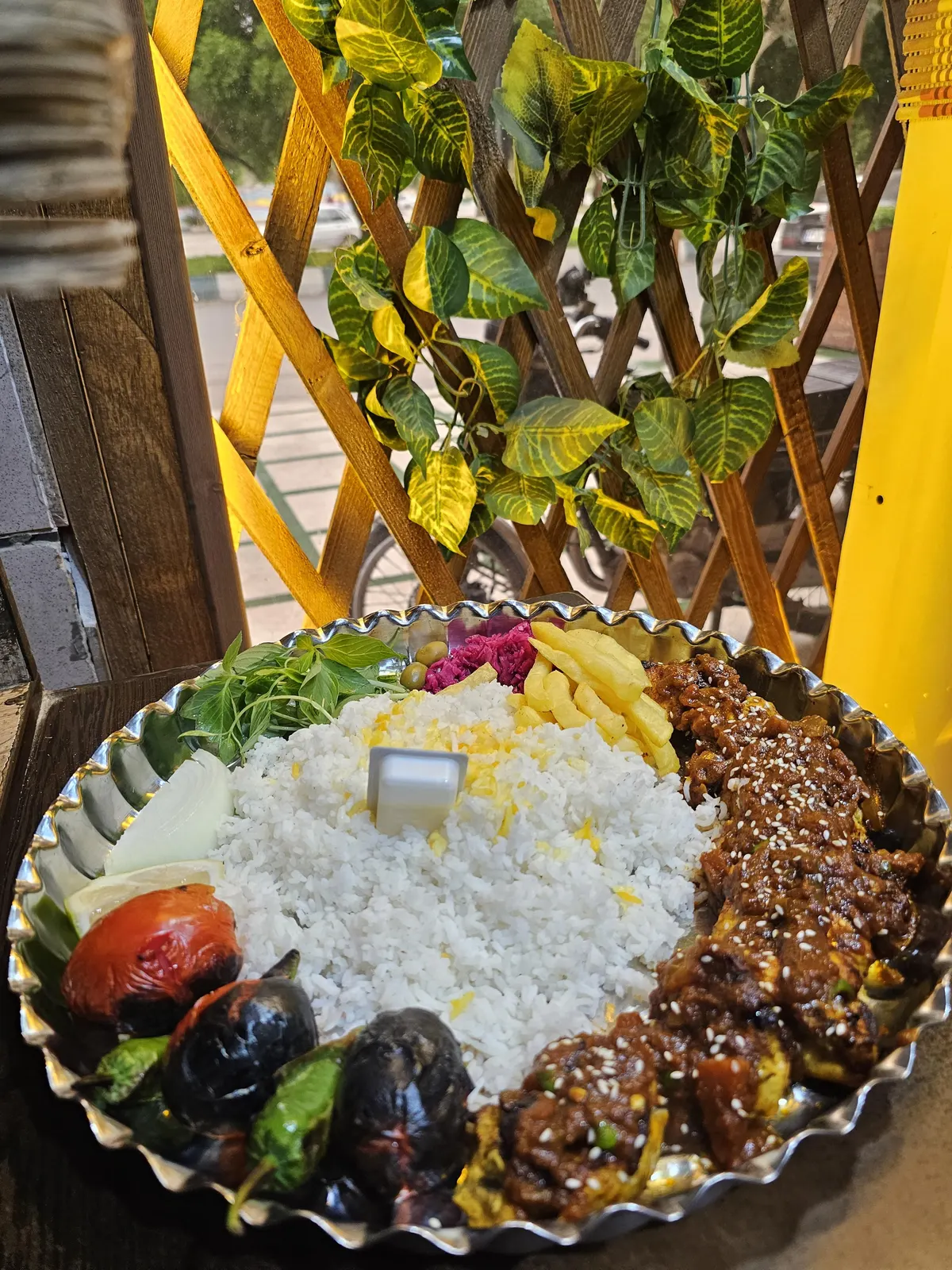 رستوران ترنج — عکس 4