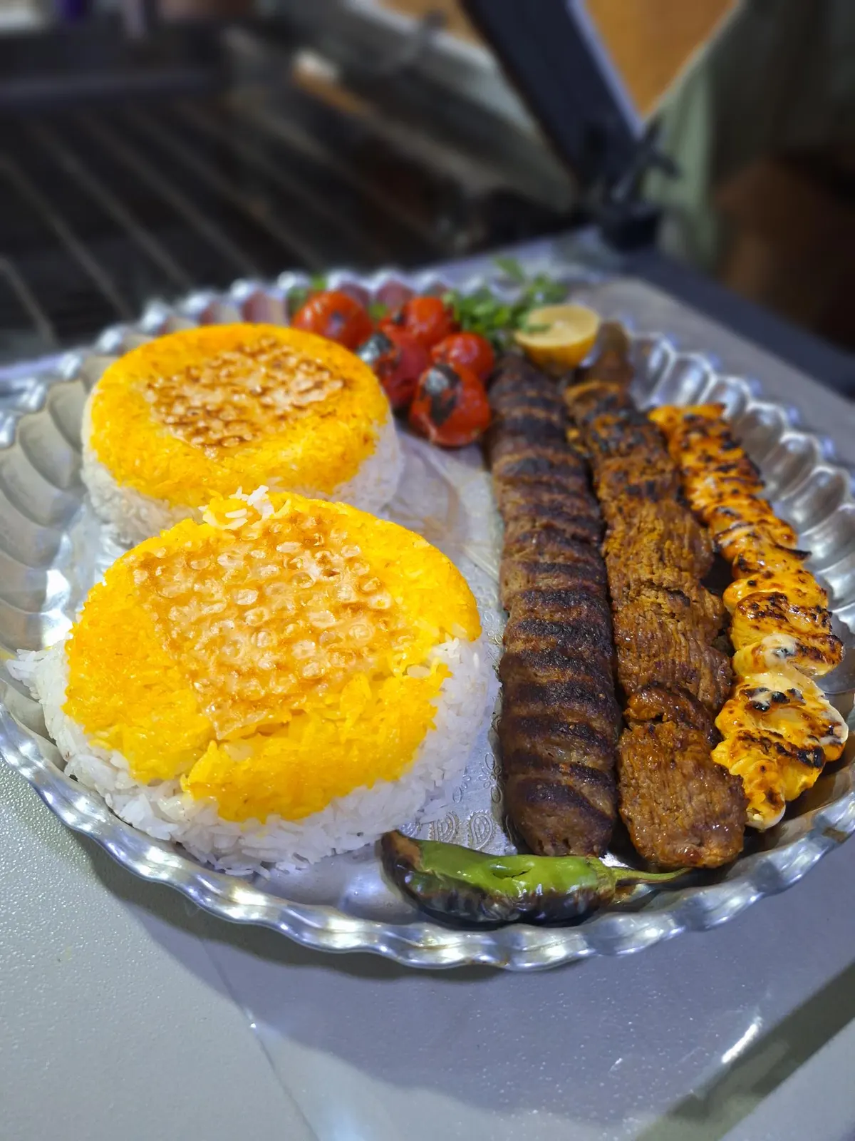 رستوران سراشپز — عکس 5