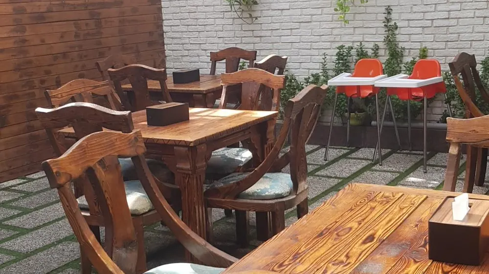 فست فود میدگارد — عکس 5