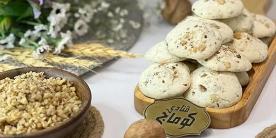قنادی کوماج — عکس 8