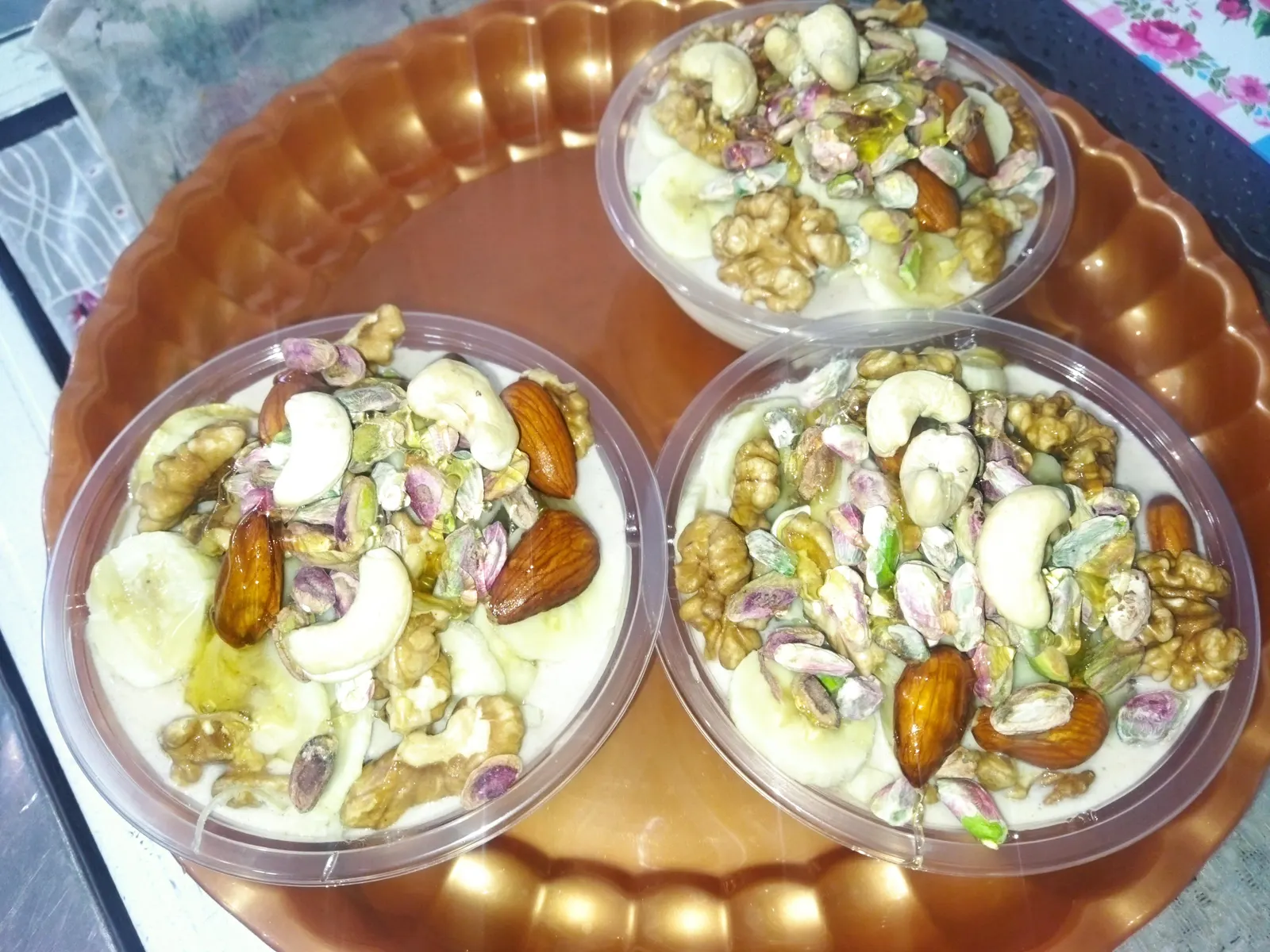 بستنی دایی مجید — عکس 1