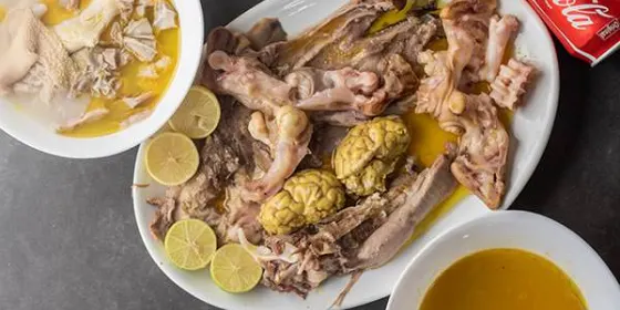 طباخی ابیدر — عکس 1
