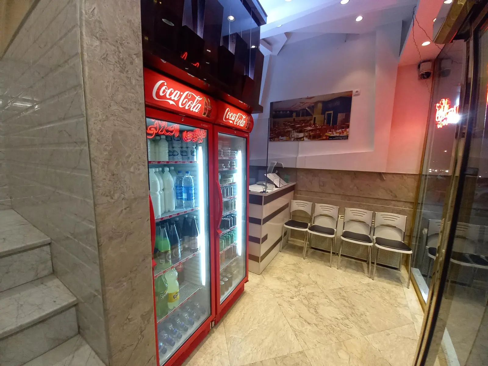 کبابی اصلانی — عکس 6