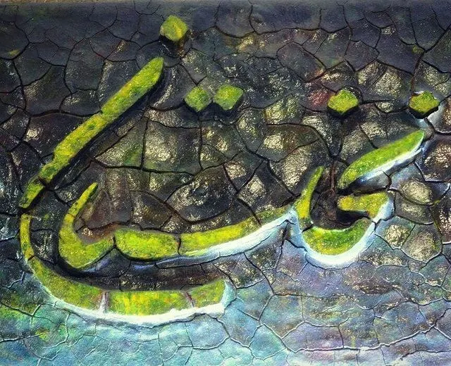 کافه نخلستان — عکس 8
