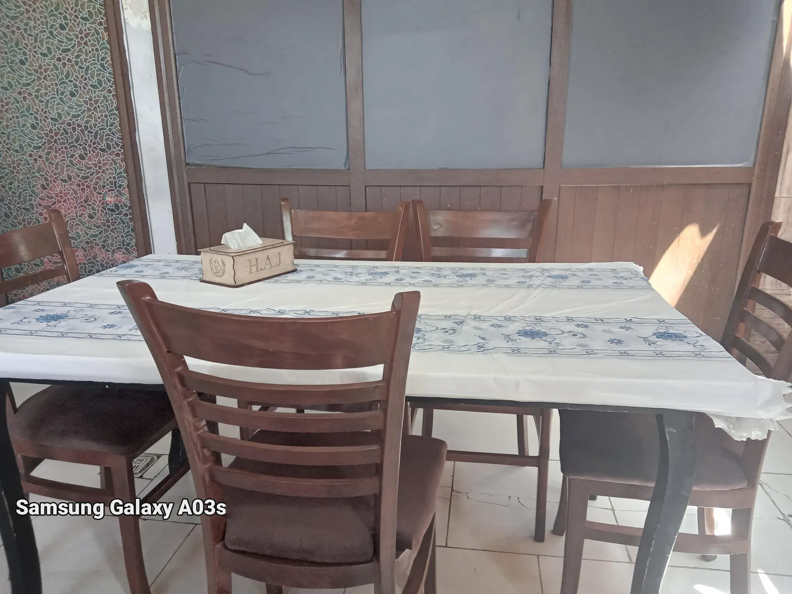 اکبر جوجه — عکس 3