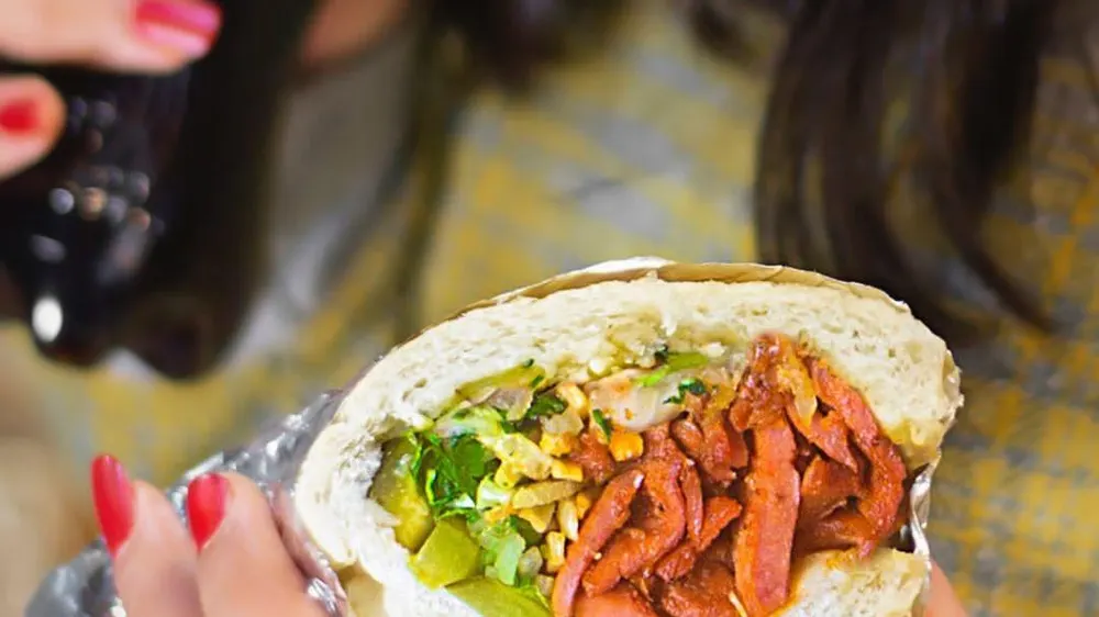 مشهد گوشت ویچ — عکس 5