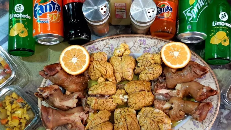 طباخی شکوفه — عکس 10