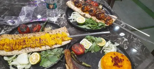 کافه رستوران ببعی — عکس 9
