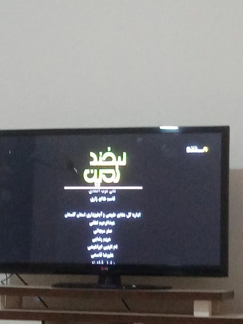 رستوران بزرگ گلها(اصل) — عکس 4