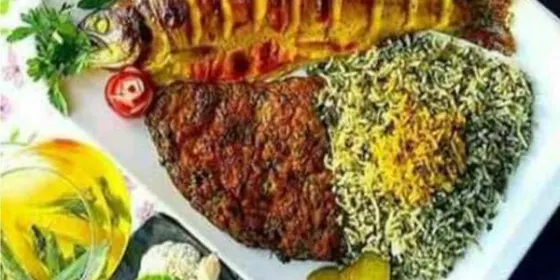 رستوران اعیان — عکس 1
