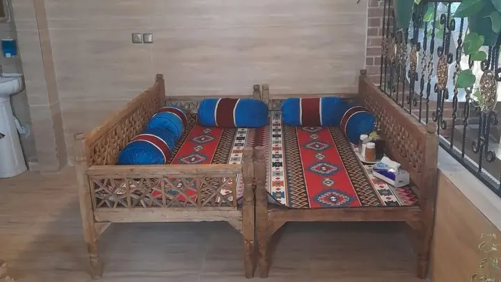 طباخی ساغری — عکس 10