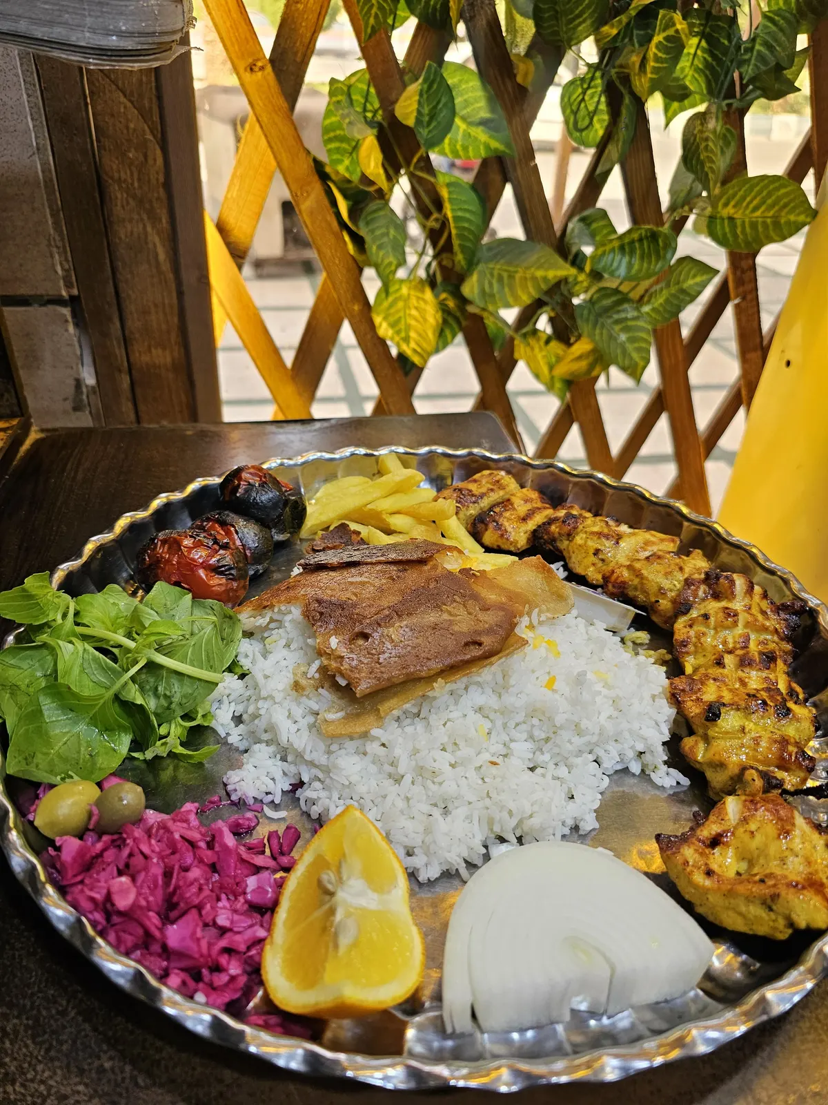 رستوران ترنج — عکس 6